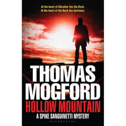 ISBN Hollow Mountain
