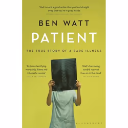 ISBN Patient (The True Story of a Rare Illness), English, Paperback, 192 pages