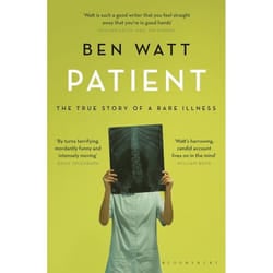 ISBN Patient (The True Story of a Rare Illness)