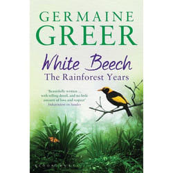 ISBN White Beech (The Rainforest Years)