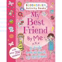 Allen & Unwin My Best Friend By Me! book English 48 pages