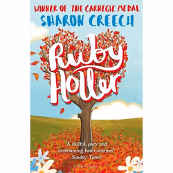 ISBN Ruby Holler, English, Paperback, 320 pages
