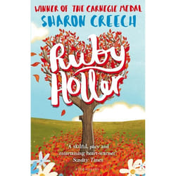 ISBN Ruby Holler