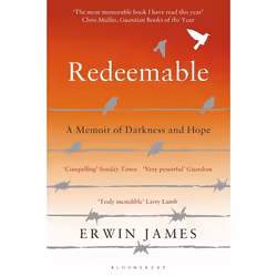 ISBN Redeemable (A Memoir of Darkness and Hope), English, Paperback, 352 pages