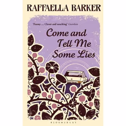 ISBN Come and Tell Me Some Lies, English, Paperback, 240 pages