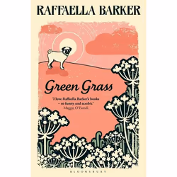 ISBN Green Grass, English, Paperback, 336 pages