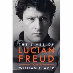 ISBN Life of Lucian Freud : Volume 1 Youth 1922 - 1968, Art & design, English, Hardcover, 320 pages