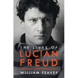 ISBN Life of Lucian Freud : Volume 1 Youth 1922 - 1968 book Art & design English Hardcover 320 pages