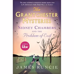 ISBN Sidney Chambers and The Problem of Evil (Grantchester Mysteries 4), English, Paperback, 304 pages