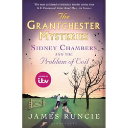 ISBN Sidney Chambers and The Problem of Evil (Grantchester Mysteries 4)
