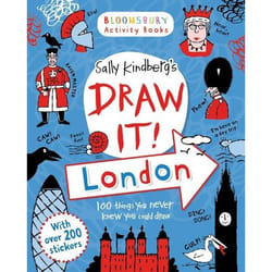 ISBN Draw it! London