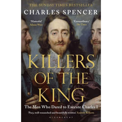 ISBN Killers of the King (The Men Who Dared to Execute Charles I)