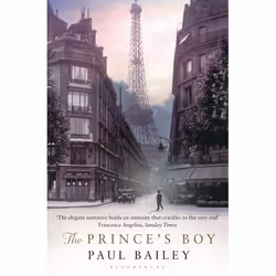 ISBN The Prince's Boy, English, Paperback, 160 pages