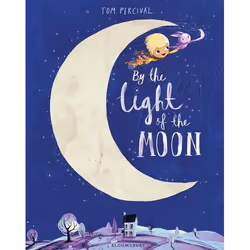 ISBN By the Light of the Moon, English, Paperback, 32 pages