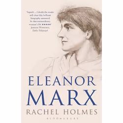 ISBN Eleanor Marx (A Life), English, Paperback, 528 pages