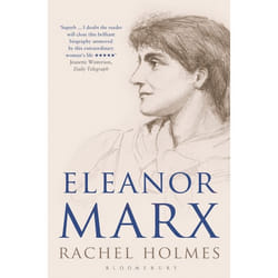 ISBN Eleanor Marx (A Life)