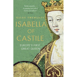 ISBN Isabella of Castile (Europe's First Great Queen)