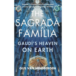ISBN The Sagrada Familia (Gaudí's Heaven on Earth)