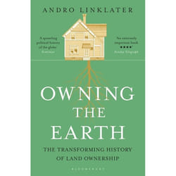 ISBN Owning the Earth (The Transforming History of Land Ownership)