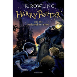 ISBN Harry Potter and the Philosopher's Stone