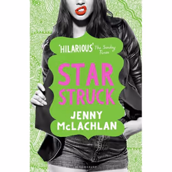 ISBN Star Struck, English, Paperback, 336 pages