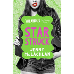 ISBN Star Struck