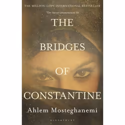 ISBN The Bridges of Constantine, English, Paperback, 320 pages