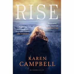 ISBN Rise, English, Paperback, 432 pages