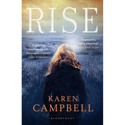 ISBN Rise
