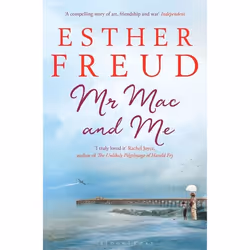 ISBN Mr Mac and Me, English, Paperback, 304 pages