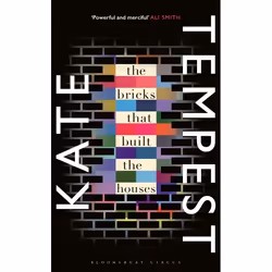 ISBN The Bricks that Built the Houses (The Sunday Times Bestseller), English, Paperback, 416 pages