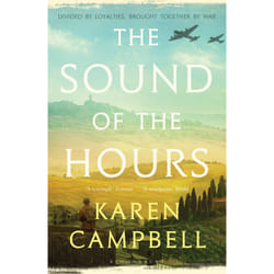 ISBN The Sound of the Hours book English Paperback 464 pages