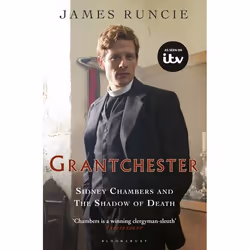 ISBN Sidney Chambers and The Shadow of Death (Grantchester Mysteries 1), English, Paperback, 400 pages
