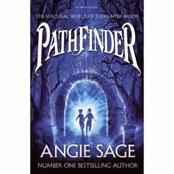 ISBN PathFinder (A TodHunter Moon Adventure), English, Paperback, 340 pages