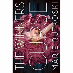 ISBN The Winner's Curse, English, Paperback, 368 pages