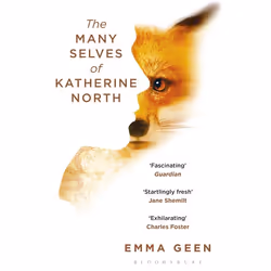 ISBN The Many Selves of Katherine North, English, Paperback, 368 pages