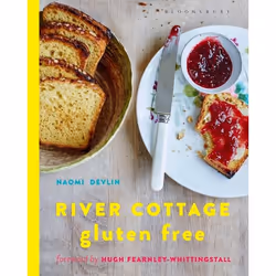 ISBN River Cottage Gluten Free, English, Hardcover, 272 pages