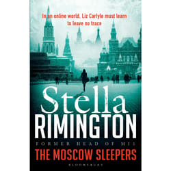 ISBN The Moscow Sleepers book English Paperback 320 pages