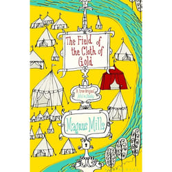 ISBN The Field of the Cloth of Gold