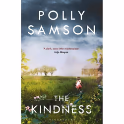 ISBN The Kindness, English, Paperback, 304 pages