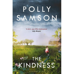 ISBN The Kindness