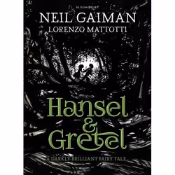 ISBN Hansel and Gretel, English, Hardcover, 56 pages