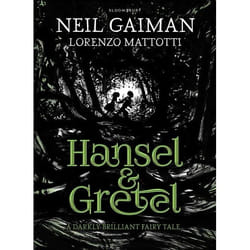 ISBN Hansel and Gretel