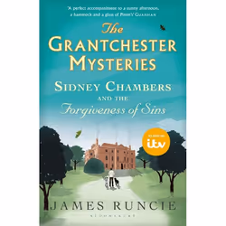 ISBN Sidney Chambers and The Forgiveness of Sins (Grantchester Mysteries 2), English, Paperback, 416 pages