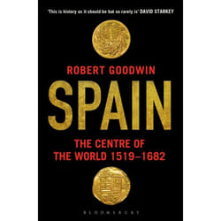 ISBN Spain (The Centre of the World 1519-1682)