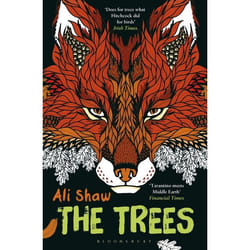ISBN The Trees