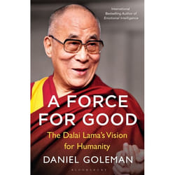 ISBN A Force for Good (The Dalai Lama's Vision for Our World)