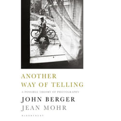 ISBN Another Way of Telling (A Possible Theory of Photography)