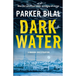 ISBN Dark Water