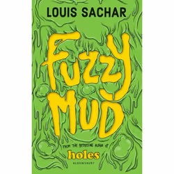 ISBN Fuzzy Mud, English, Paperback, 192 pages